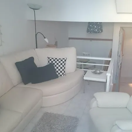 Apartment Edificio Eva Puerto de Santiago (Tenerife)