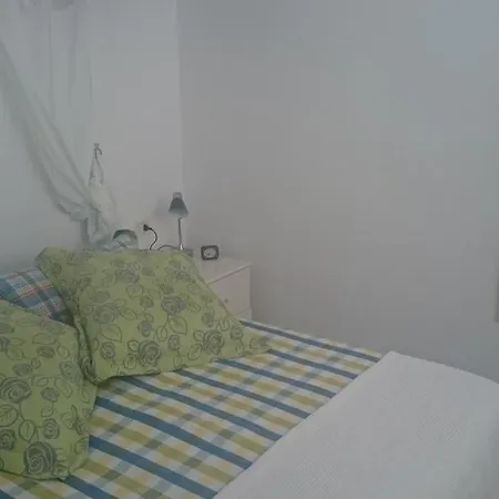 Edificio Eva Apartment Puerto de Santiago (Tenerife)